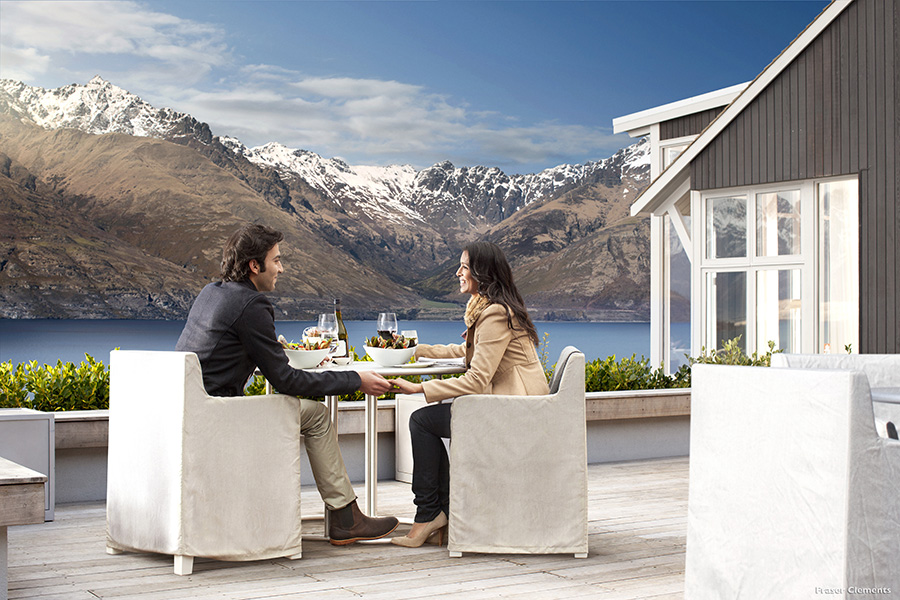 Exploring the Best of New Zealand Honeymoon All-Inclusive Packages