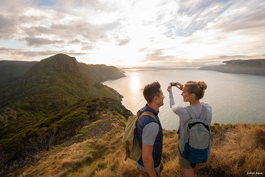 Unforgettable New Zealand Honeymoon Adventure Packages for Thrill-Seeking Couples